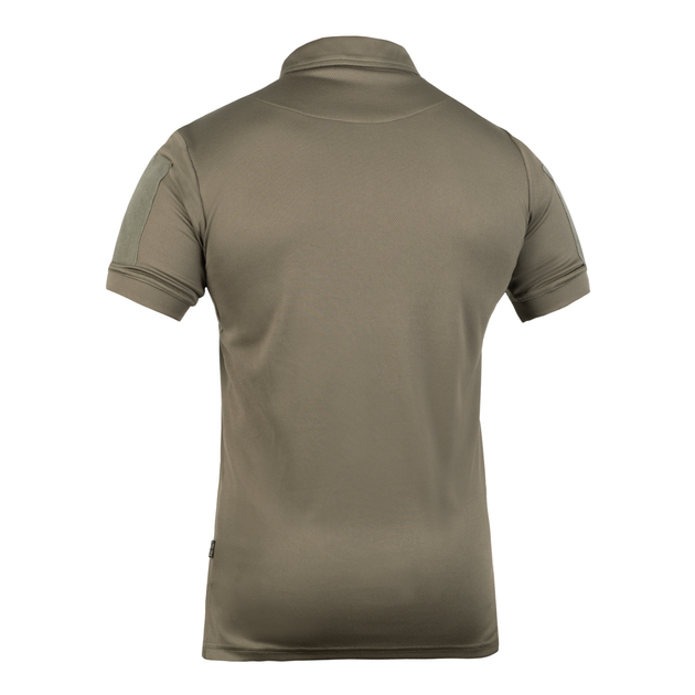 Рубашка с коротким рукавом служебная Duty-TF M Olive Drab - изображение 2