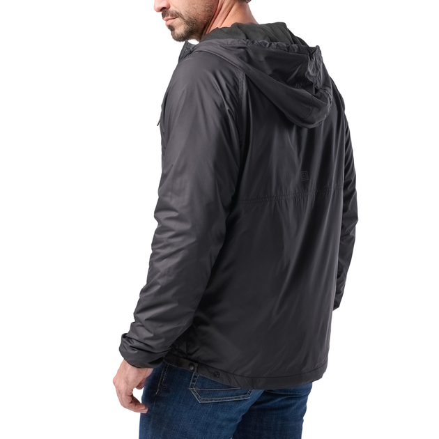 Куртка анорак 5.11 Tactical Warner Anorak Jacket XL - зображення 2
