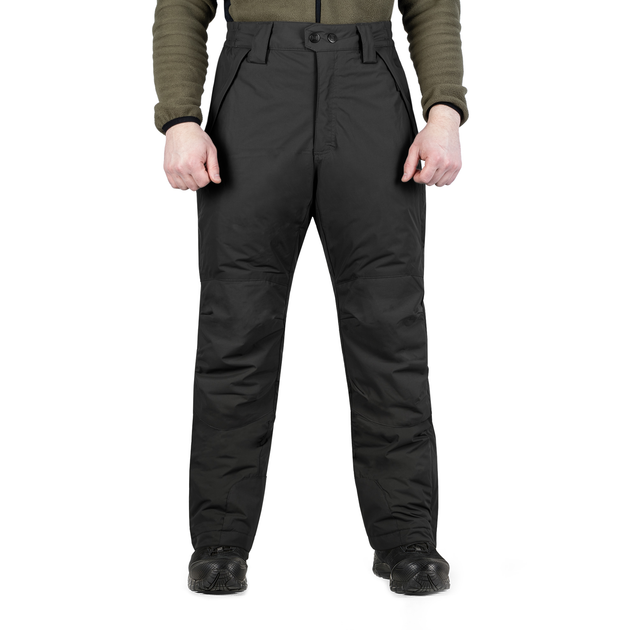 Штани зимові 5.11 Tactical Bastion Pants S Black - зображення 2