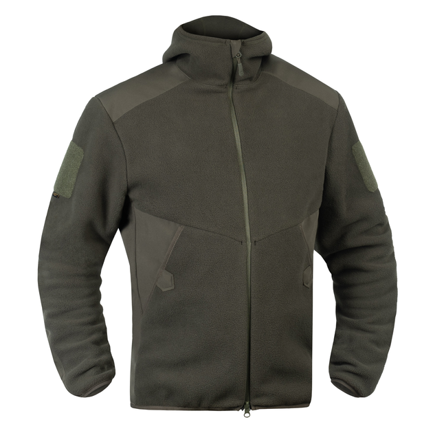 Куртка полевая демисезонная FROGMAN MK-2 S Olive Drab - изображение 1
