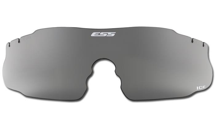 Окуляри захисні серії ESS ICE™ 2LS Kit - зображення 2