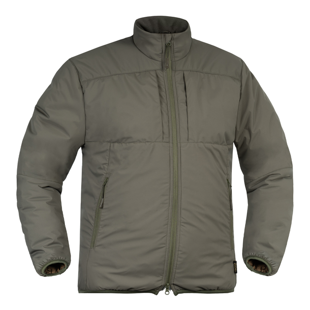 Куртка демісезонна SILVA 2XL Olive Drab - зображення 1