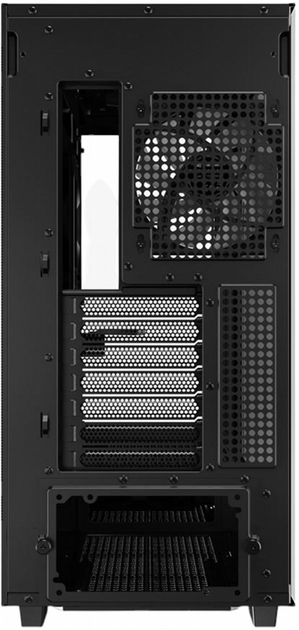 Корпус Sharkoon Rebel C60 RGB Black (4044951040032) - зображення 9