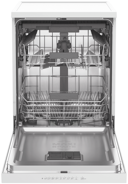 Посудомоечная машина HOTPOINT ARISTON H7FHP33 - изображение 2
