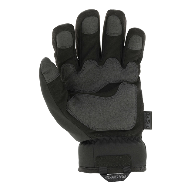 Рукавички тактичні зимові Mechanix Coldwork™ Insulated FastFit® Plus Gloves M Black - зображення 2