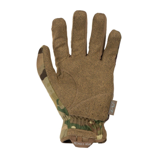 Перчатки тактические Mechanix FastFit® Multicam Gloves M Multicam - изображение 2