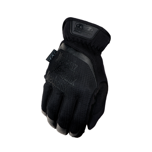 Перчатки тактические Mechanix FastFit® Covert Gloves L Black - изображение 1