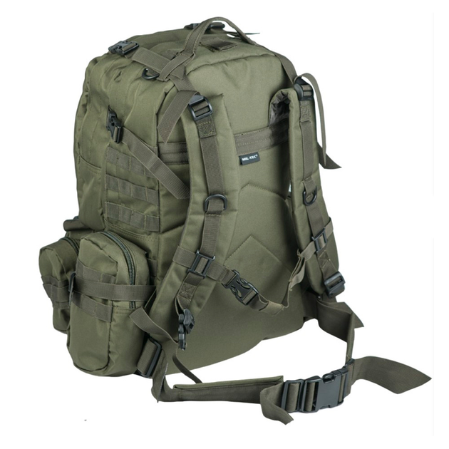 Рюкзак Sturm Mil-Tec Defense Pack Assembly Backpack 36L - зображення 2
