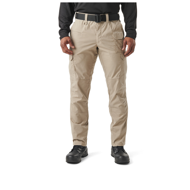 Тактичні штани 5.11 ABR PRO PANT W28/L32 Khaki - зображення 1