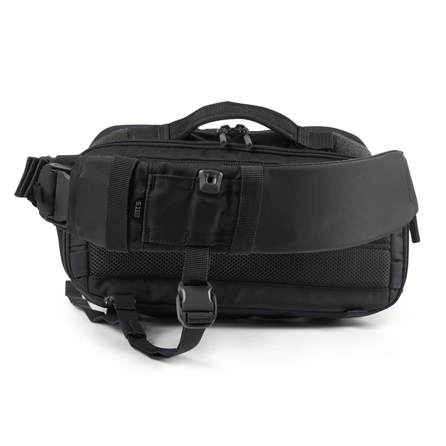Сумка-рюкзак однолямочная 5.11 Tactical LV8 Sling Pack 8L - зображення 2