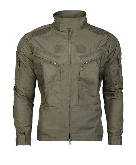 Куртка-китель Sturm Mil-Tec "Chimera Combat Jacket" Олива 2XL - изображение 1