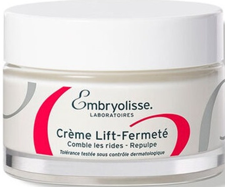 Крем для обличчя Embryolisse Laboratories Firming-Lifting 50 мл (3350900002053) - зображення 1