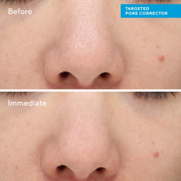 Крем-коректор для обличчя Murad Targeted Pore Corrector 15 мл (0767332154275) - зображення 4
