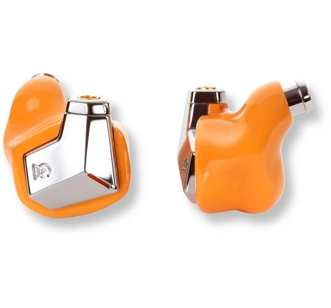 イヤホン CAMPFIRE Audio SuperMoon Deluxepackage Supermoon IEMs: Experience Campfire Audio's Premium Sound