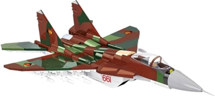 Конструктор Cobi Armed Force MiG-29 545 елементів (5902251058517) - зображення 3