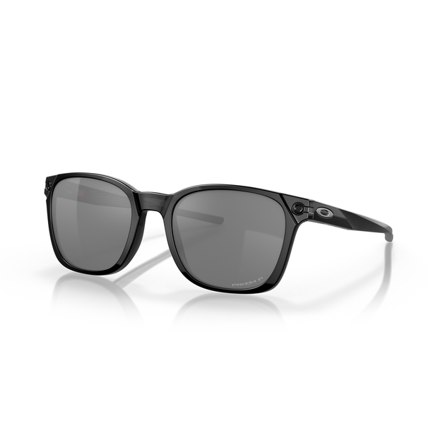 Окуляри захисні Oakley® SI Ojector Prizm Black Polarized - зображення 1