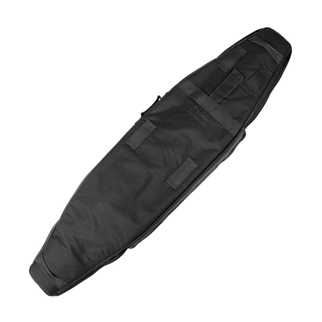 Чохол збройовий Berghaus SMPS DragBag Long Black - зображення 1