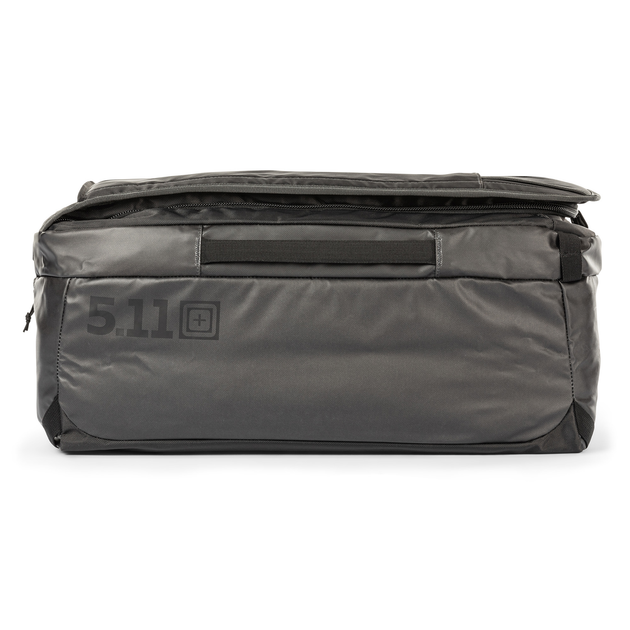 Сумка тактическая транспортная 5.11 Tactical Allhaula Duffel 45L Volcanic - изображение 1