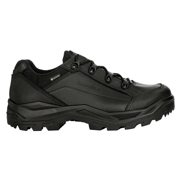 Черевики Lowa Renegade II GTX LO TF MF UK 3.5/EU 36.5 Black - зображення 1