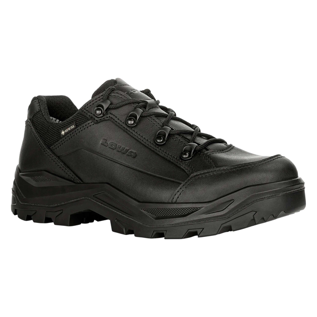 Черевики Lowa Renegade II GTX LO TF MF UK 6/EU 39.5 Black - зображення 2