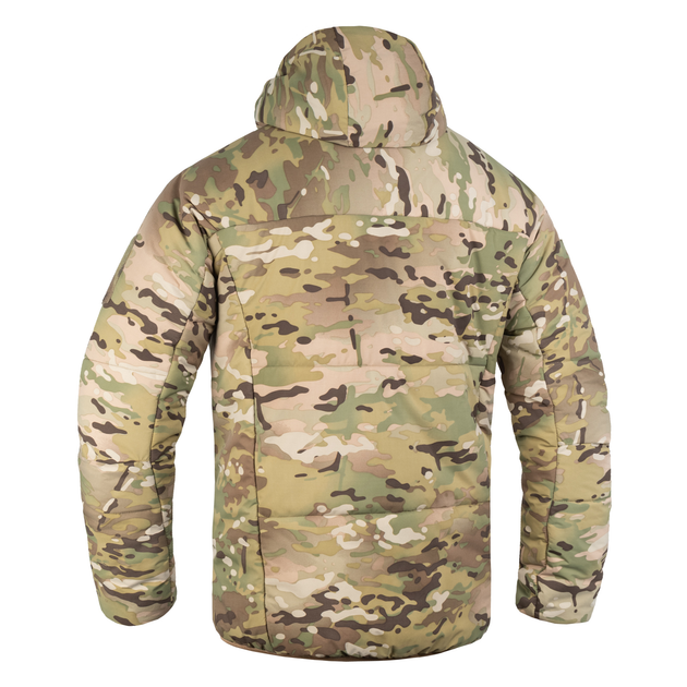 Куртка зимова польова MONTICOLA-Camo XL MTP/MCU camo - зображення 2