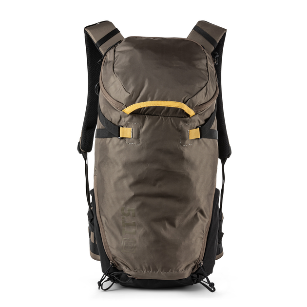 Рюкзак тактичний 5.11 Tactical Skyweight 24L Pack S/M Major Brown - зображення 1