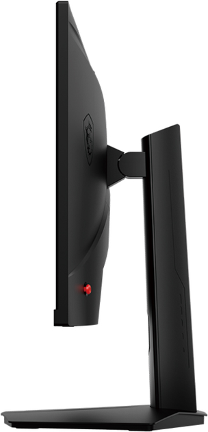 Монітор 23.8" MSI G244F Rapid IPS / 170Hz / 1ms / 8-Bit / DCI-P3 92% / AMD FreeSync / Adaptive Sync / G-Sync Compatible (DisplayPort 1.2a) / Anti-Flicker / Night Vision - зображення 2