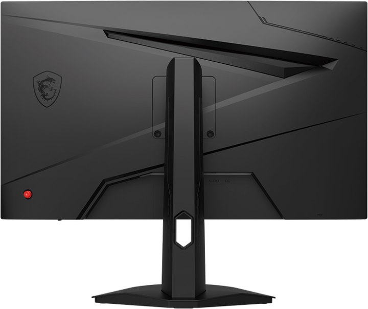 Монітор 23.8" MSI G244F Rapid IPS / 170Hz / 1ms / 8-Bit / DCI-P3 92% / AMD FreeSync / Adaptive Sync / G-Sync Compatible (DisplayPort 1.2a) / Anti-Flicker / Night Vision - зображення 3