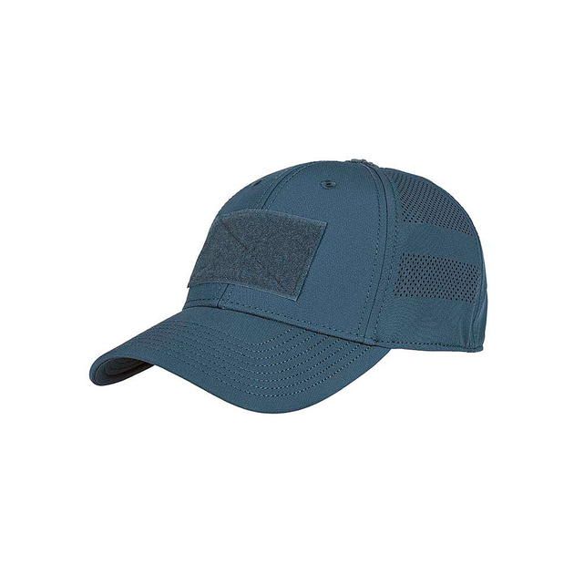 Кепка тактична 5.11 Vent-Tac™ Hat L/XL Turbulence - зображення 1