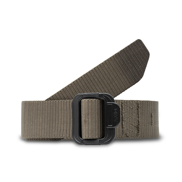 Пояс тактический 5.11 Tactical TDU Belt - 1.5 Plastic Buckle 4XL RANGER GREEN - изображение 1