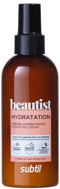 Крем для волосся Ducastel Subtil Beautist Hydrating Cream Spray 200 мл (3242179933780) - зображення 1