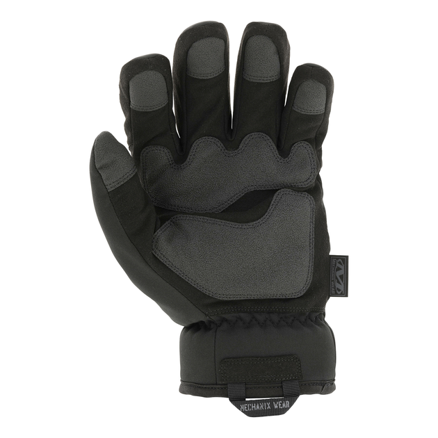 Рукавички тактичні зимові Mechanix Coldwork™ Insulated FastFit® Plus Gloves S Black - зображення 2