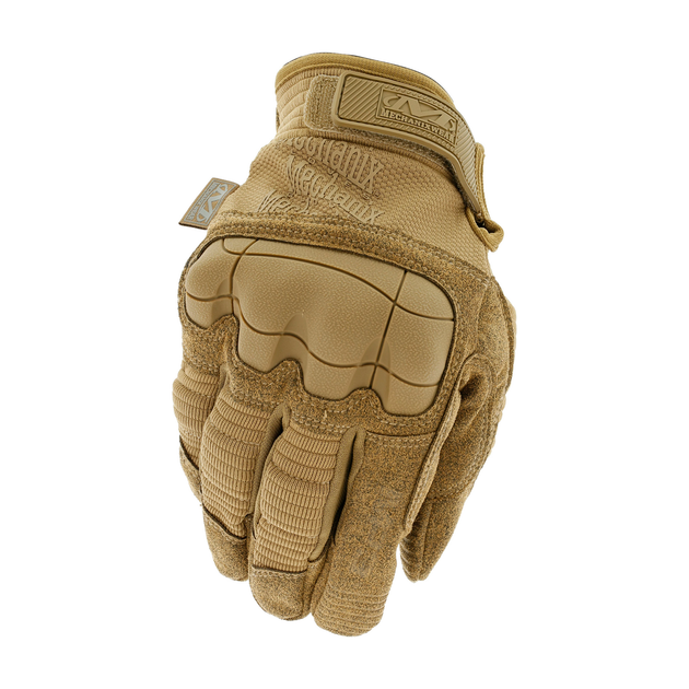 Перчатки тактические Mechanix M-Pact® 3 Coyote Gloves 2XL Coyote - изображение 1