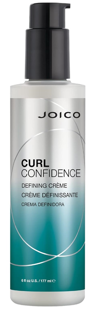 Krem do włosów Joico Curl Confidence 177 ml (0074469531436) - obraz 1