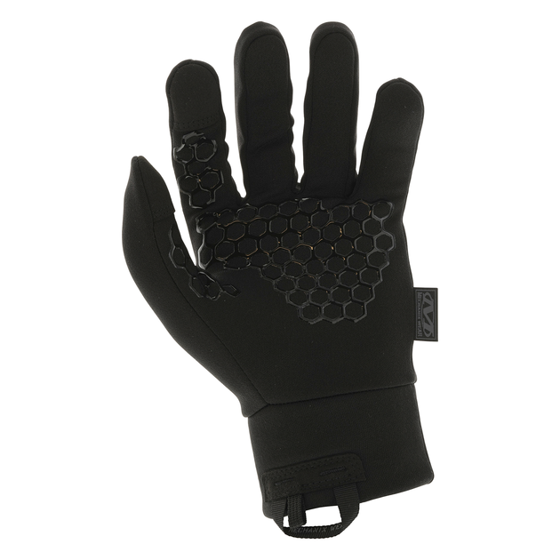 Рукавички тактичні зимові Mechanix Coldwork™ Base Layer Covert Gloves L Black - зображення 2