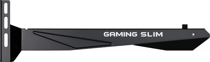 Відеокарта MSI PCI-Ex GeForce RTX 4070 Super 12G Gaming X Slim 12GB GDDR6X (192bit) (2655/21000) (HDMI, 3 x DisplayPort) (V513-619R) - зображення 5