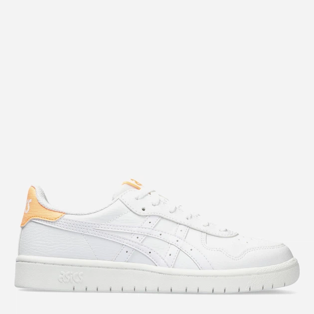 Жіночі кеди низькі ASICS Japan S 1202A118-124 38 (7US) 24 см БІлі