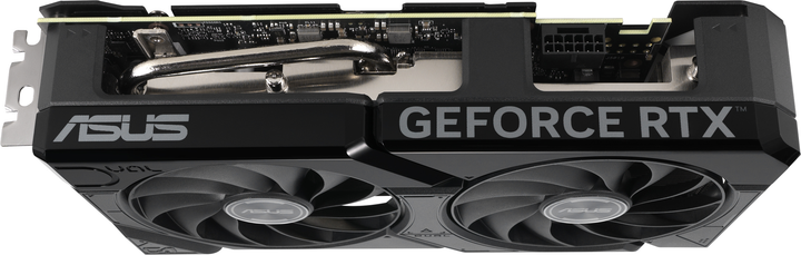Karta graficzna ASUS PCI-Ex GeForce RTX 4070 Super Dual EVO OC Edition 12GB GDDR6X (192bit) (2550/21000) (HDMI, 3 x DisplayPort) (90YV0KC0-M0NA00) - obraz 12
