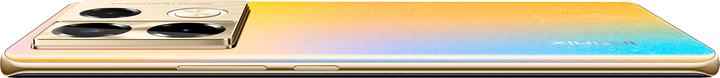 Мобильный телефон Infinix Note 40 Pro 8/256GB Titan Gold - изображение 9