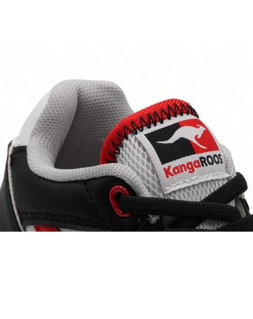 Кросівки дитячі Kangaroos 10128 000 5053 K-CP Dallas 35 - Фото 4 Кросівки дитячі Kangaroos 10128 000 5053 K-CP Dallas 35 - изображение 4