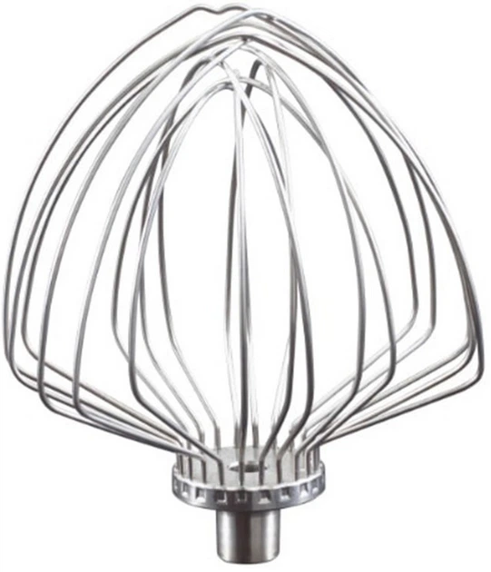 Maszyna kuchenna KitchenAid Heavy Duty 5KSM70JPXEER - obraz 7