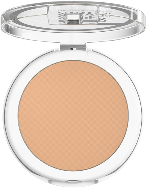 Puder-baza do twarzy Maybelline New York Superstay 24H Hybrid Powder Foundation 48 9 g (3600531666699) - obraz 2