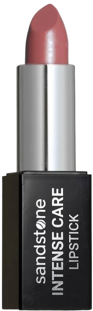 Губна помада Sandstone Intense Care Lipstick 49 Soft Touch 3.2 г (5713584004528) - зображення 1