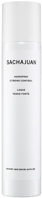 Спрей для волосся Sachajuan Hairspray Strong Control 200 мл (7350016333023) - зображення 1