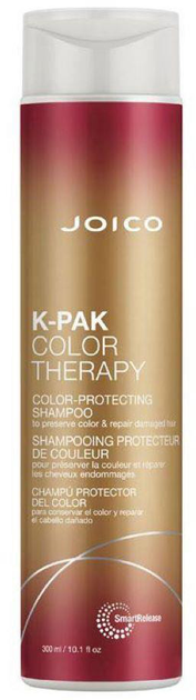 Szampon do ochrony włosów Joico K-Pak Color Therapy Color Protecting 300 ml (0074469516525) - obraz 1