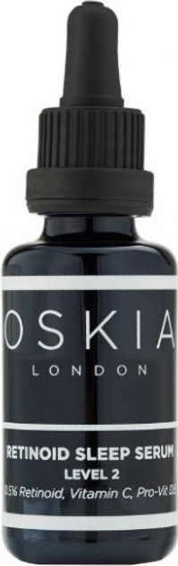 Сироватка для обличчя Oskia Retinoid Sleep Level 2 0.5% 30 мл (5032410041606) - зображення 1