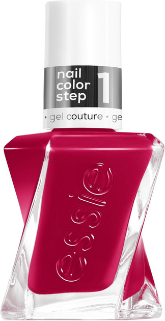Лак для нігтів Essie Gel Couture 541 Chevron Trend 13.5 мл (0000030145474) - зображення 1