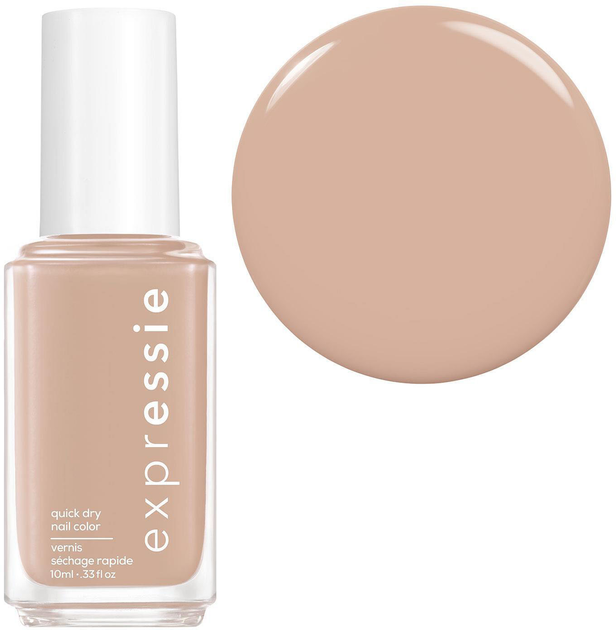 Lakier do paznokci Essie Expressie Quick Dry 60 Buns Up 10 ml (0000030177192) - obraz 2