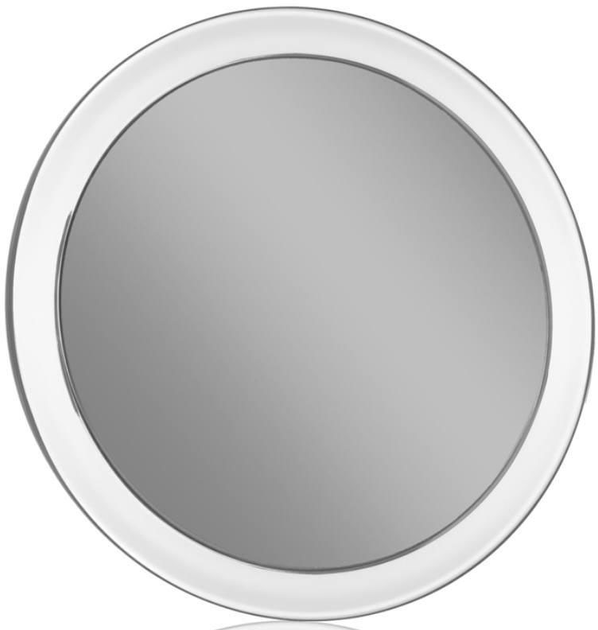Дзеркало косметичне Gillian Jones 3 Suctions Makeup Mirror X7 (5706402960076) - зображення 1