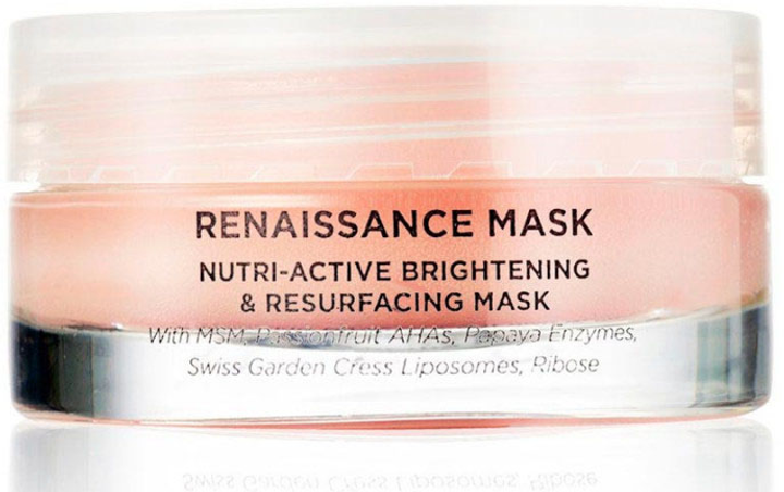 Maska do twarzy Oskia Renaissance Mask 50 ml (5032410040715) - obraz 1